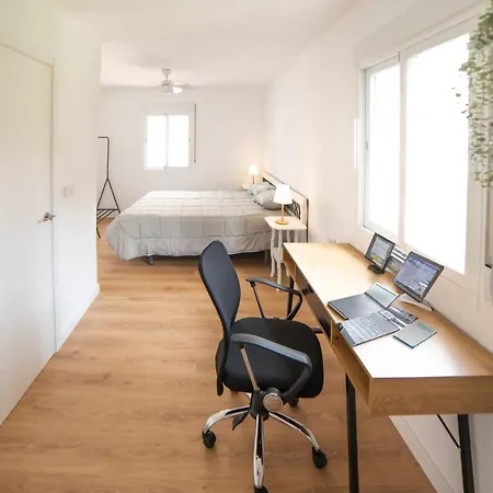 Bikini Apartment